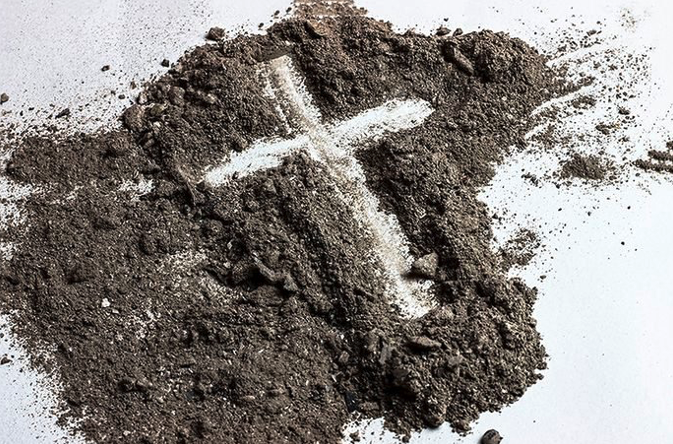 Featured image for “Ash Wednesday: Downloadable, High-Participation, Small-Setting, Intergenerational Worship Stations”